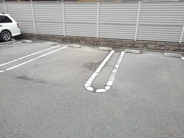 15/30 駐車場
