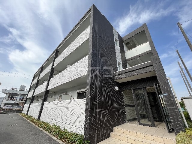 1/30 外観