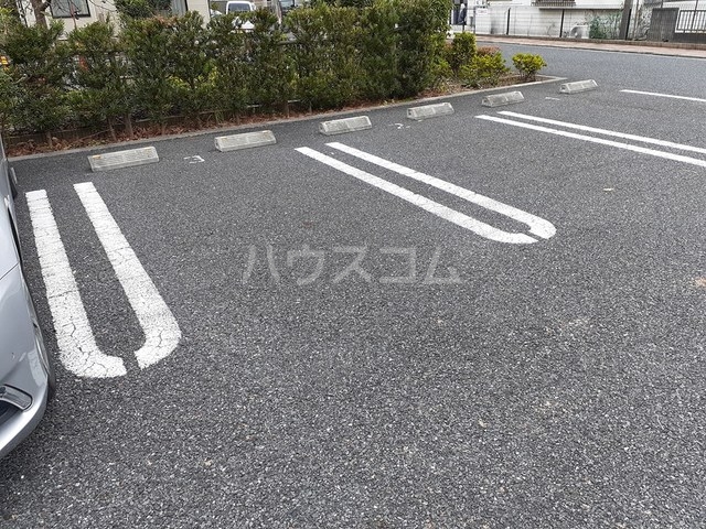 16/24 駐車場