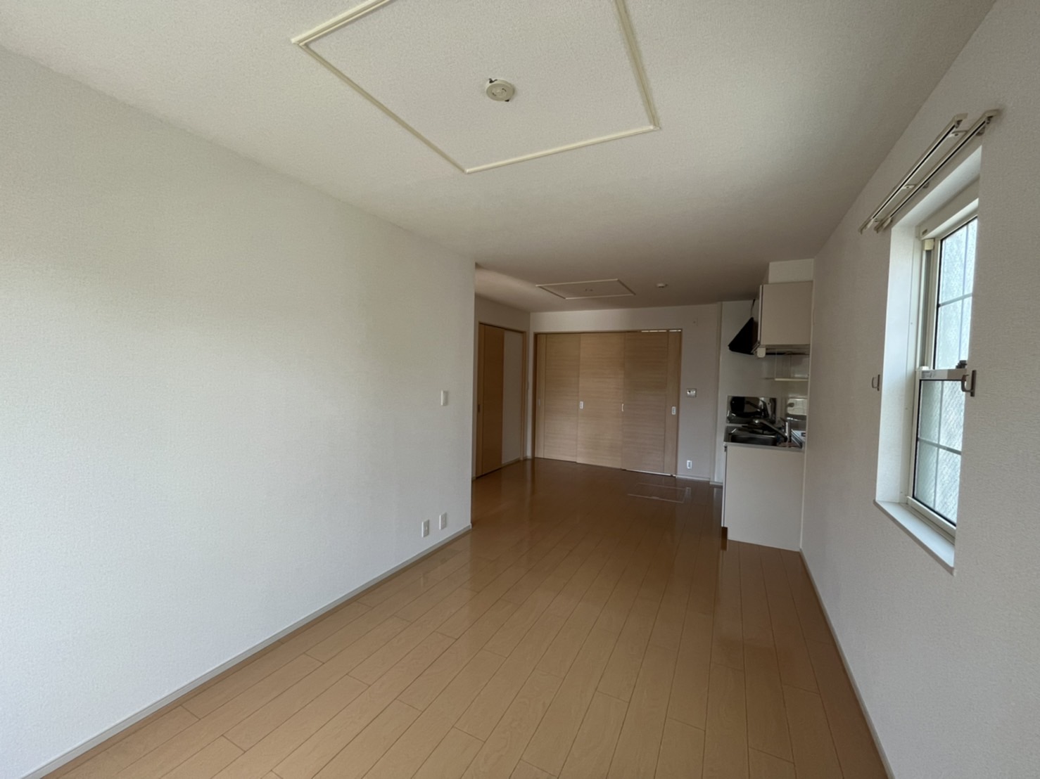 4/29 リビング/ダイニング