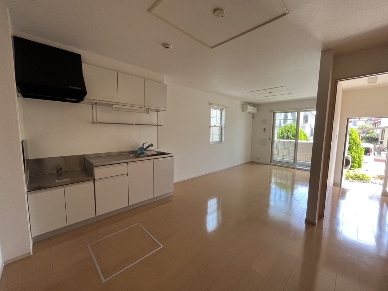 3/29 リビング/ダイニング