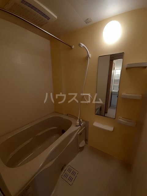 8/26 浴室