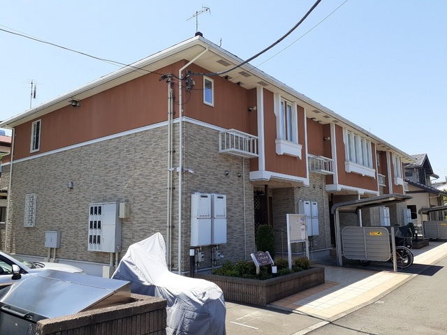 1/26 外観
