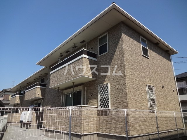 1/21 外観