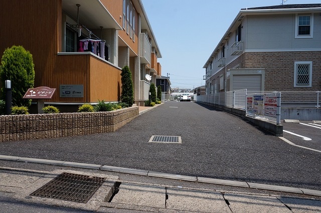 2/9 エントランス