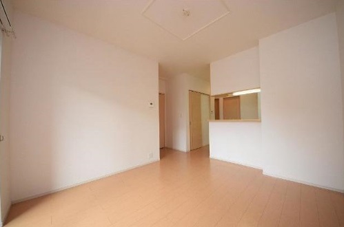 3/24 リビング/ダイニング