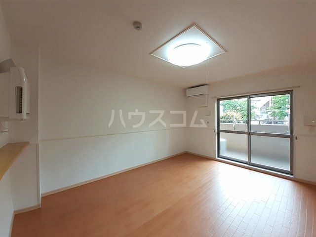 3/21 リビング/ダイニング