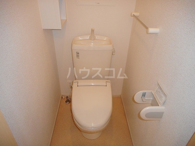 10/25 トイレ