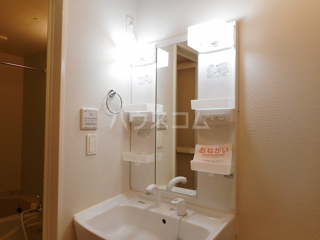 11/25 洗面