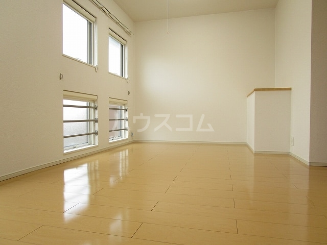 3/21 リビング/ダイニング