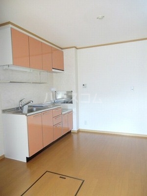 4/20 リビング/ダイニング