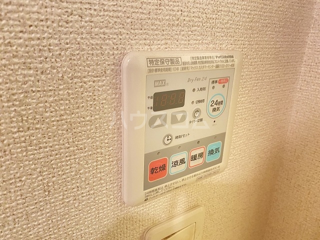 12/26 浴室