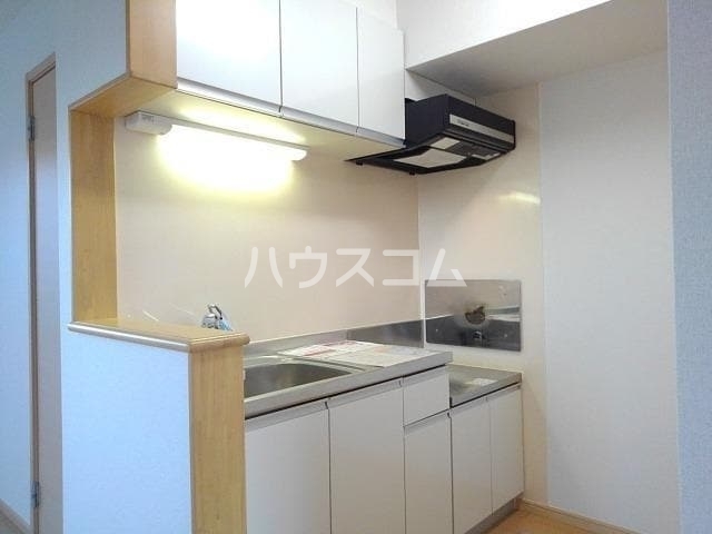 10/26 キッチン