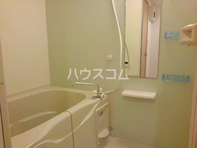 11/26 浴室