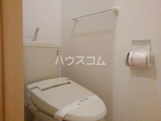 13/26 トイレ
