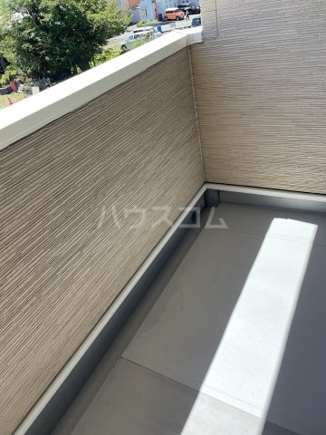 13/24 バルコニー