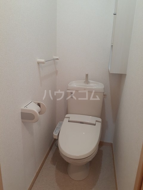 9/25 トイレ