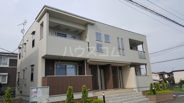 1/27 外観