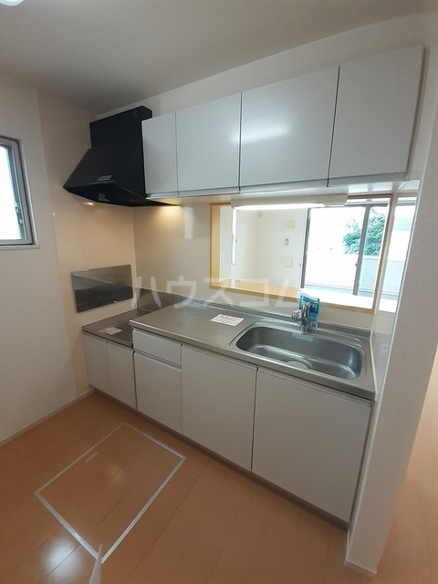 7/27 キッチン