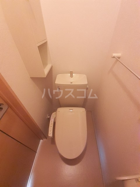 9/27 トイレ