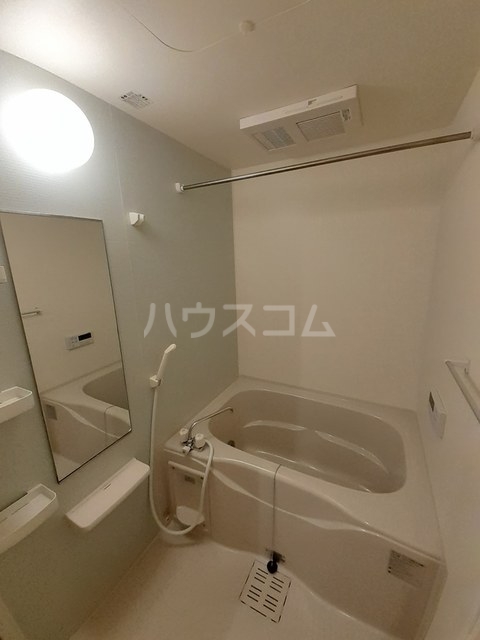 浴室