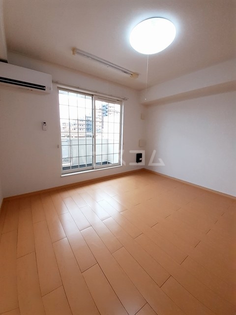 3/27 リビング/ダイニング