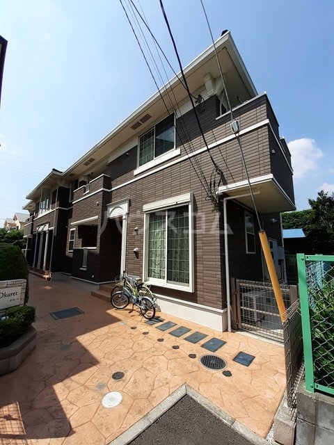 1/22 外観