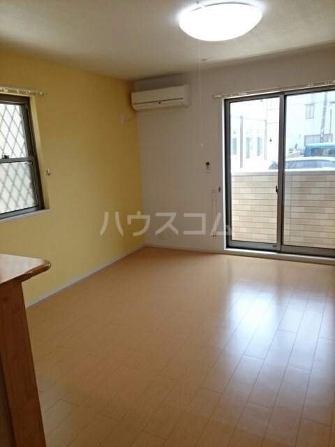 3/21 リビング/ダイニング