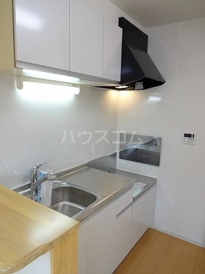 6/21 キッチン