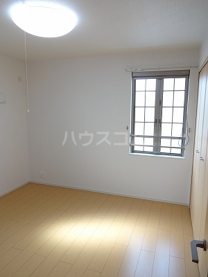 4/21 寝室