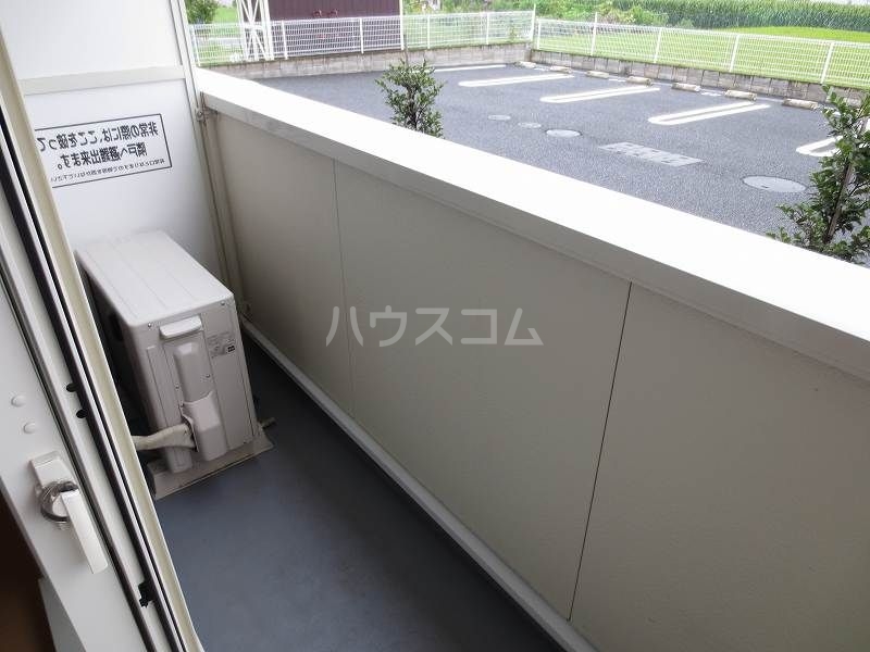 15/27 駐車場