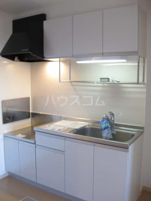 7/27 キッチン