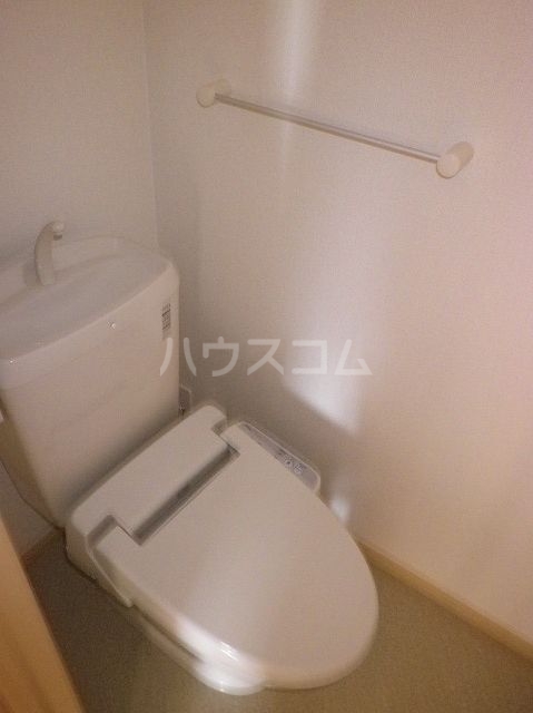 9/27 トイレ