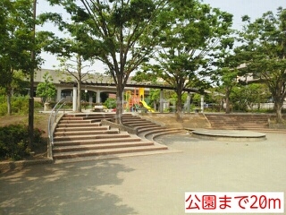 11/20 バルコニー