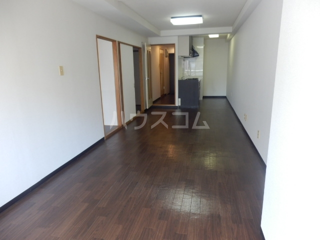 4/28 リビング/ダイニング