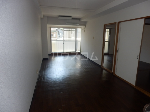 3/28 リビング/ダイニング