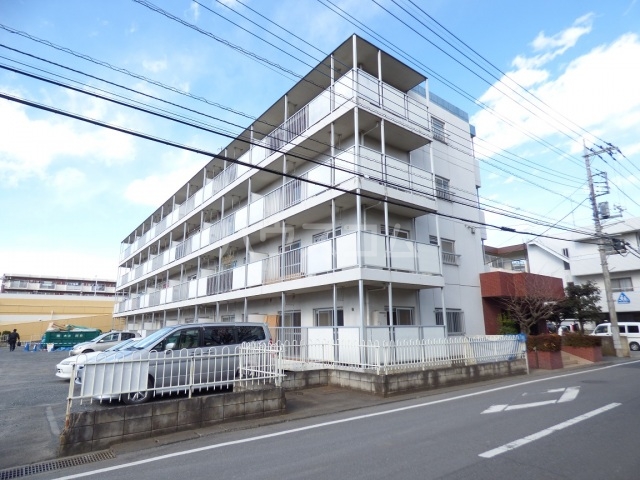 1/23 外観