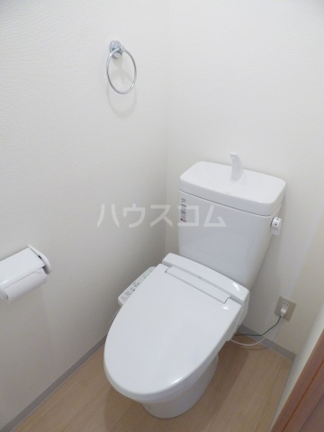 14/30 トイレ