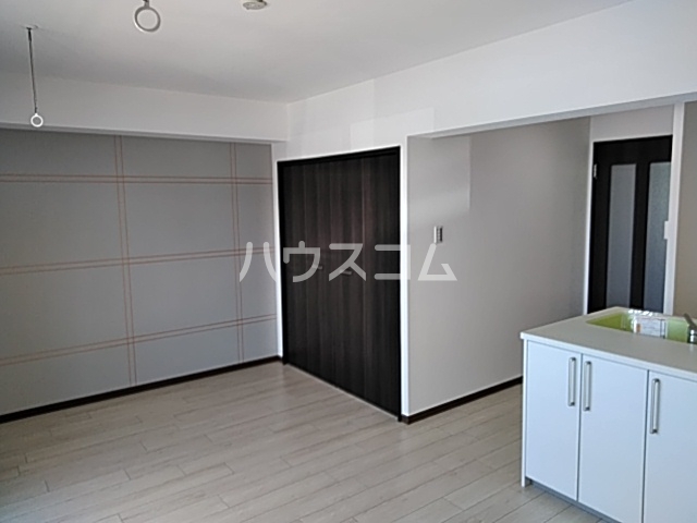 6/30 リビング/ダイニング