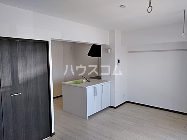 7/30 リビング/ダイニング