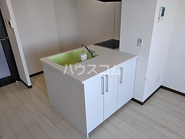 8/30 リビング/ダイニング