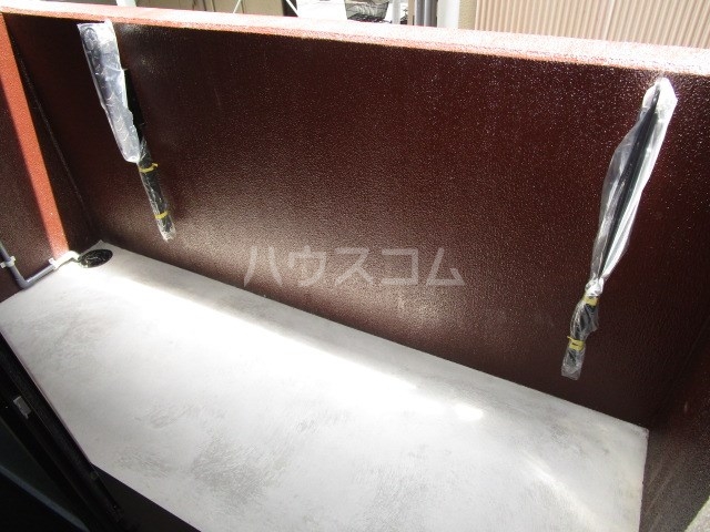 13/25 バルコニー