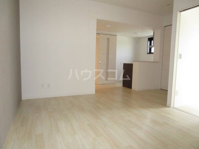 4/25 リビング/ダイニング