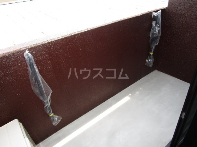 25/30 バルコニー
