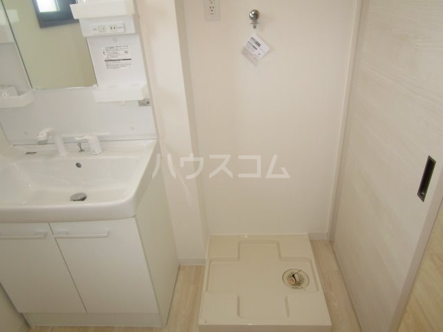 19/30 洗面