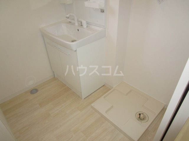 20/30 洗面