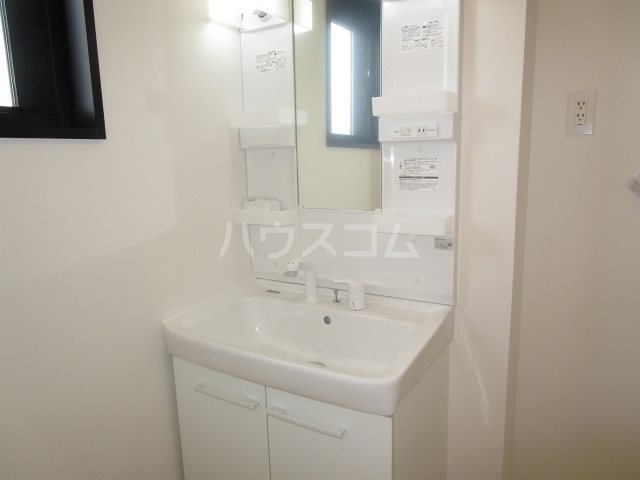 18/30 洗面