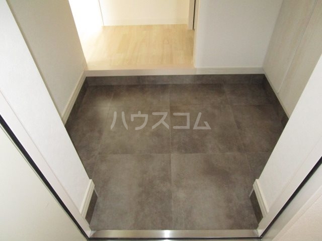 11/30 玄関