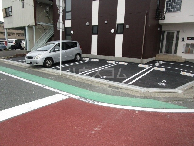 29/30 駐車場