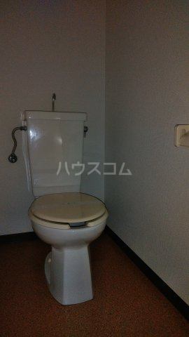 12/30 トイレ